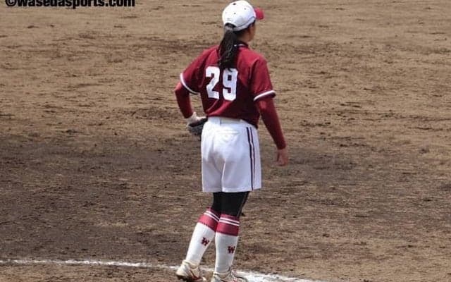 日体大相手に完敗。覇権奪回へ向け課題浮き彫りに