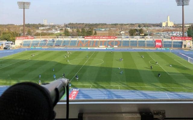 『森泉宏一の実況天国』Vol.11