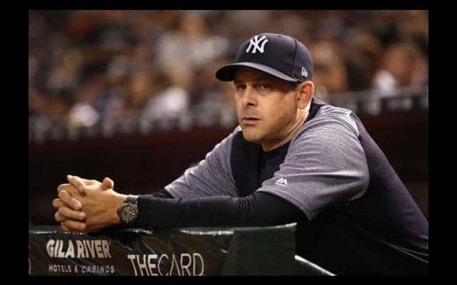 【MLB】“野戦病院”ヤンキース、エース右腕復帰は…GM「後半戦まで期待すべきでない」