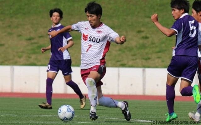 止まらない負の連鎖...早くも今季４敗目