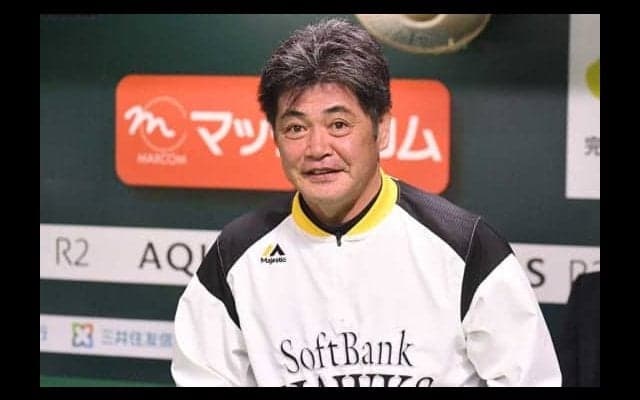 ホークス工藤監督、周東や三森ら若鷹活躍の要因語る「能力は前々からある」