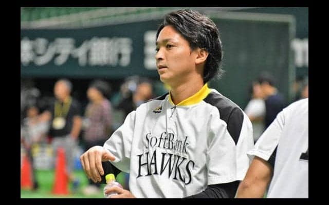 7日の公示　鷹東浜、巨人宮國、ロッテバルガスらが抹消