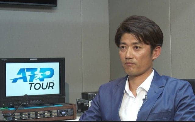 クレーコートでの戦いとは。WOWOW解説者小野田氏が語る