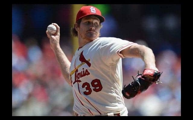 「今季最高の先発登板」マイコラスの7回3安打零封にMLB公式も絶賛