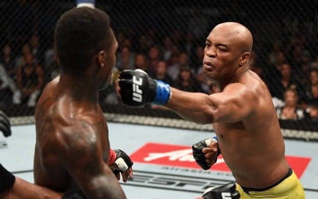 髙阪剛『UFC237』の展望を語る「似て非なる二人のマッチアップなど、今回は実に興味深いカード」