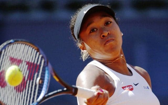 【速報予定】大坂なおみの2回戦。同世代の世界73位と21時頃開始予定[ムトゥア マドリード・オープン]