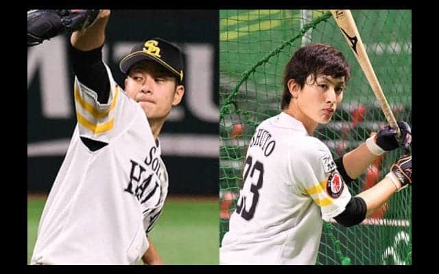 1軍登録29人中8人が育成出身　パの貯金を“独占”する鷹の分厚い選手層