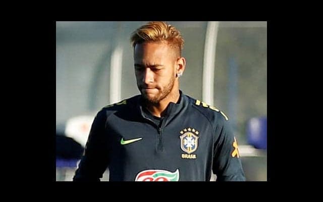 またもネイマール頼み？　コパ・アメリカ開催国ブラジルに広がる不安