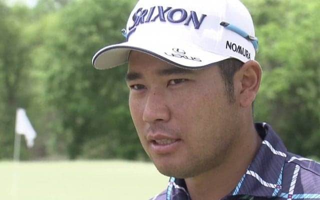 松山英樹「上の順位を目指して頑張りたい」　全米プロ前哨戦で弾みをつけられるか
