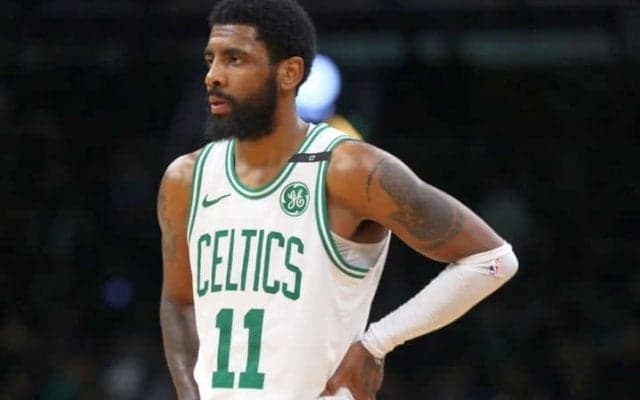 追い詰められたカイリー・アービング、プレーオフ第5戦よりも去就に注目が集まる