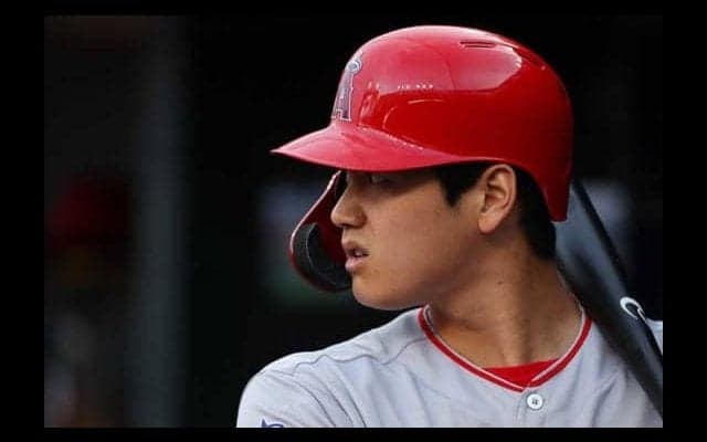 【MLB】復帰の大谷翔平、胸に刻むイチロー氏の引退会見の言葉「糧にして頑張りたい」