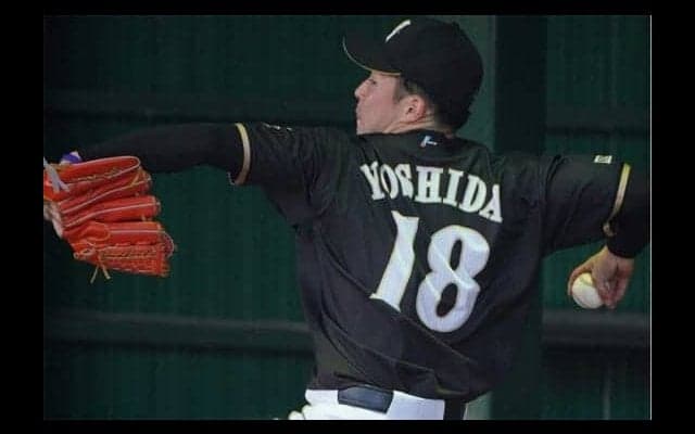 日ハムドラ1吉田輝、4回無失点と好投　藤原とのドラ1対決は1安打1三振