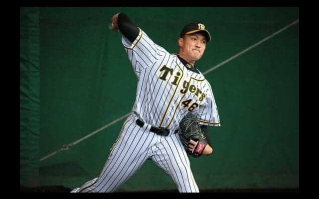 8日の公示　日ハムがハンコック、巨人が田中俊、DeNAが戸柱を登録　阪神秋山が抹消