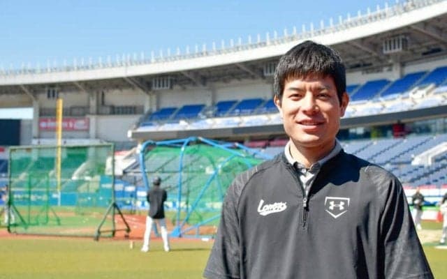 夢はオールアジアの架け橋に　台湾球団で働く日本人職員が描く夢【Global Baseball Biz vol.1】