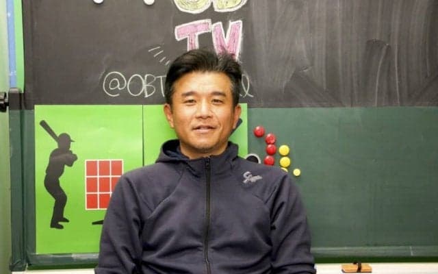 現役引退後の「繋がり」からの「新たな発見」 そして「大切にしていること」 【Baseball Job File vol.2】