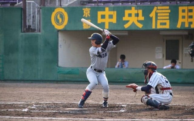 左投げへの転向を経て通算100安打に挑む不屈の安打製造機 杉野翔梧（京都産業大4年）【Future Heroes vol.11】