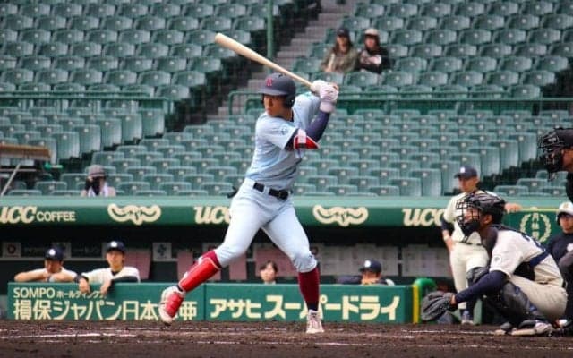 来秋ドラフト1位との声も挙がる稀代のスラッガー 佐藤輝明（近畿大3年）【Future Heroes vol.10】