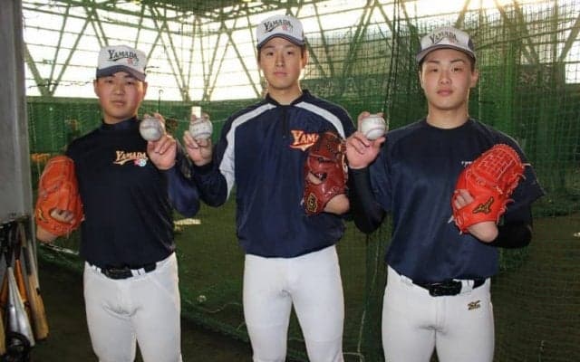 強豪復活へ！光星戦17失点から逆襲誓う青森山田投手陣 平沼海斗、堀田賢慎、藤森粋七丞【Future Heroes Vol.6】