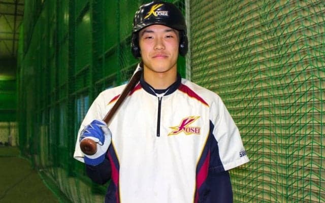 坂本勇人の背中を追う生粋の野球小僧が甲子園を駆ける！武岡龍世（八戸学院光星3年）【Future Heroes Vol.4】