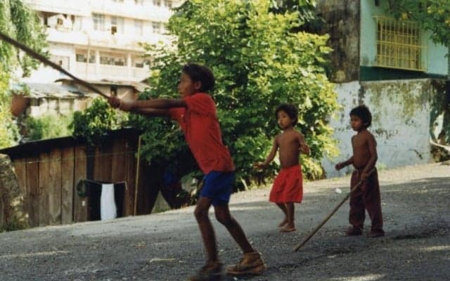 メキシコ野球伝来の歴史【WORLD BASEBALL vol.1】