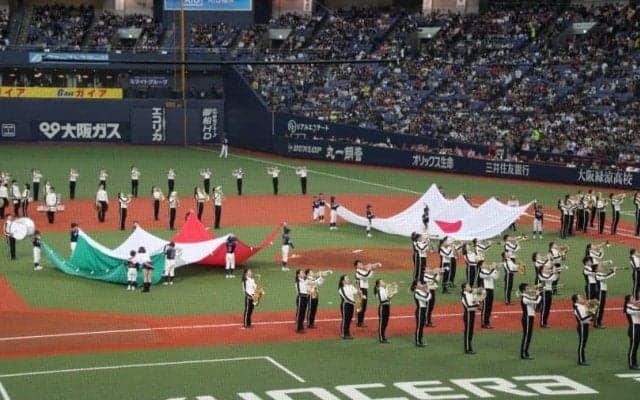 侍ジャパンシリーズ2019からみたレベルアップするメキシコ野球【WORLD BASEBALL vol.2】