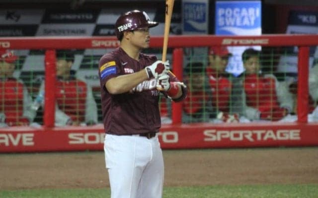 ポテンシャルを秘めた韓国野球の現在【WORLD BASEBALL vol.6】