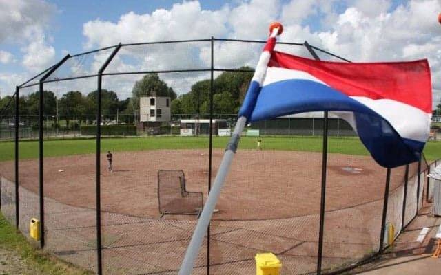 初のメジャーリーガー誕生は19世紀！オランダ野球の歴史【WORLD BASEBALL vol.7】