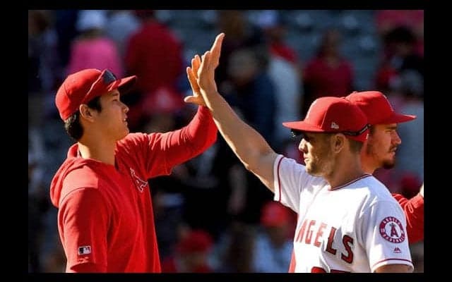 【MLB】大谷翔平の復帰で戦力外…　またもスターに弾き出された32歳野手の悲運のキャリア