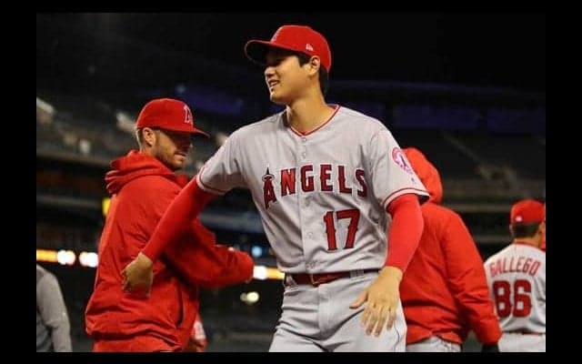【MLB】大谷翔平、9月ブルペン投球＆10月は打者相手の投球再開へ　エプラーGM示唆