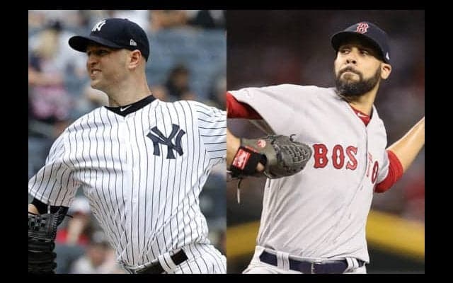 【MLB】「ボールは変わった？」　本塁打“乱発”のメジャーで投手たちが米紙に続々証言