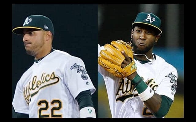 【MLB】ノーヒットノーラン呼んだ超美技2連発「桁違いだ」「これは凄い」