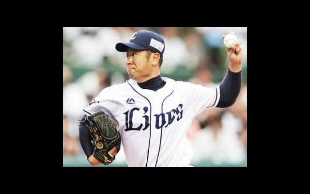 榎田大樹に理想的な球速差の球種。その投球術にプロの醍醐味がある