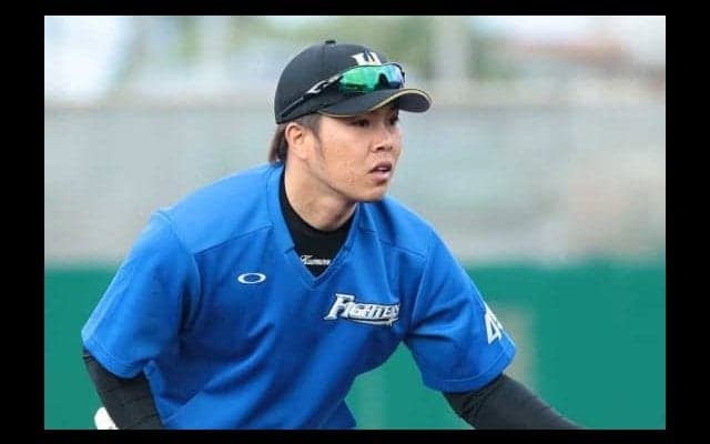 日ハム公文が今季初勝利　6回2番手で登板、10戦連続無失点中に「状態は悪くない」