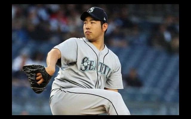 【MLB】菊池雄星の快投にダルビッシュも反応「太もも太かった」「人柄も素晴らしい」