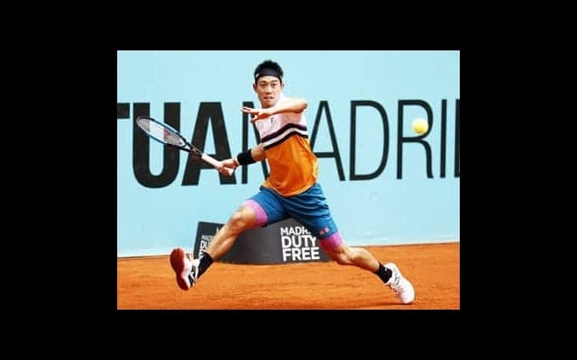 錦織圭「最近で一番ショック」なフェレールの引退に想いを馳せる