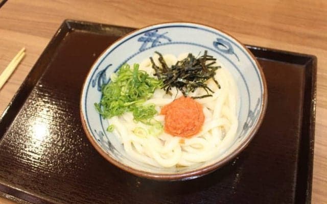 「プロ」への道はここから始まる！ 徳島インディゴソックスが経営する「宮武讃岐うどん」ゆめタウン徳島店【Ballpark Trip vol.2】
