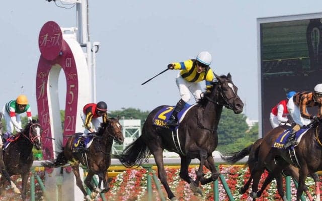 【ヴィクトリアマイル】出走馬の調教後の馬体重