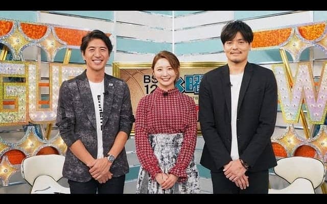 BS12、Bリーグが開催する「B.LEAGUEAWARD SHOW 2018-19」を生中継