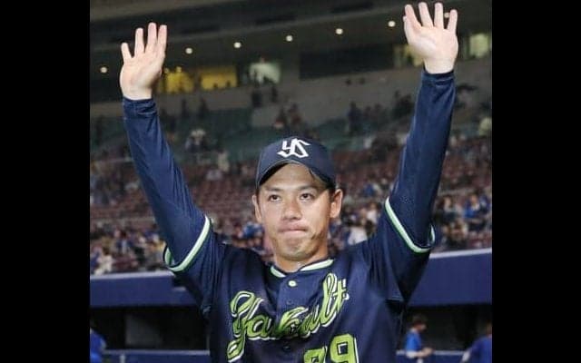 【今日のMVP】小川泰弘、2年8カ月ぶりの完投勝利で待望の今季初白星！＜5月3日＞