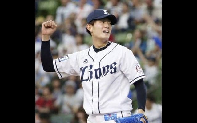 【今日のMVP】今井達也、プロ初完封が「令和初完封」！覚醒予感のリーグトップタイ4勝目！＜5月5日＞
