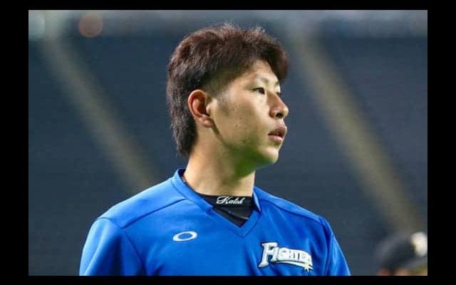 日本ハム加藤、一発に泣き3敗目　3回4安打2失点に「自分の投げミスです」