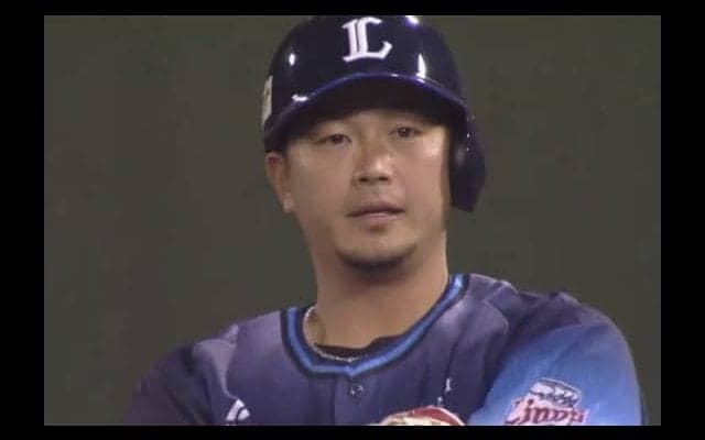 西武土壇場で追いつく！　9回2死2ストライクから岡田が執念の代打同点タイムリー