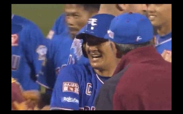 楽天2試合連続サヨナラ勝ちで3連勝、チームは単独2位！　鷹はドラ1甲斐野が初黒星