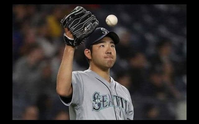 【MLB】菊池雄星の“松ヤニ疑惑”、NYメディアの見解は問題なし？「投手は色々なものを使う」
