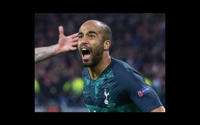 決勝は「匂いの消えた」イングランド勢対決。連日のCL大逆転劇に思う