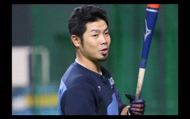 日ハム近藤、反撃ムード作る適時打も…惜敗に「ピッチャーに申し訳ない」