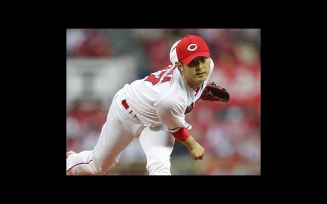 黒田博樹から受け継がれる「カープ魂」。広島を陰で支える男の証言