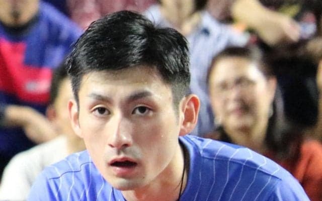 【卓球・Tリーグ】岡山リベッツ、上田仁と契約更新