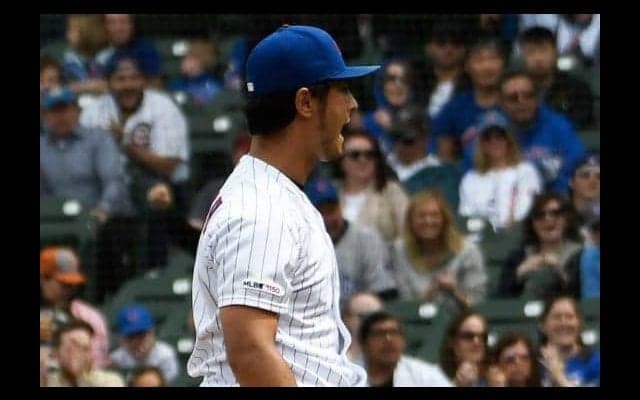 【MLB】ダルビッシュに米メディア辛辣「無安打の時点でブーイング浴びた最初の投手」
