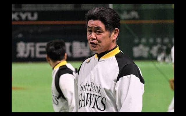 鷹、対ロッテ4連敗6敗目も工藤監督「苦手意識はない」継投ミスを反省も